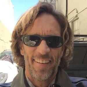 Meet your Posher, Chris